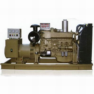 黄山应急900kw发电机出租