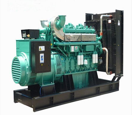 黄山大观县宗申动力30kw小型柴油发电机组