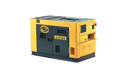 黄山二手雅马哈50kw小型柴油发电机组
