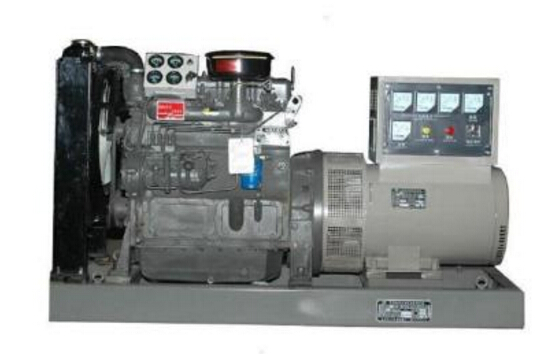 黄山二手潍柴200kw大型柴油发电机组