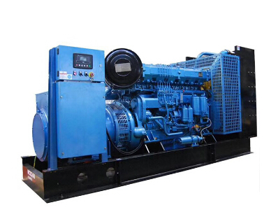 黄山大观县宗申动力150kw大型柴油发电机组
